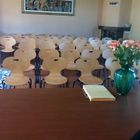 Hotel Antica Osteria La Colomba