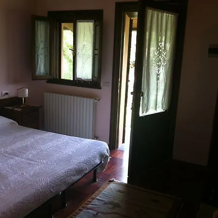 Antica Osteria La Colomba 3*
