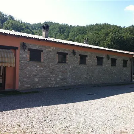 Antica Osteria La Colomba