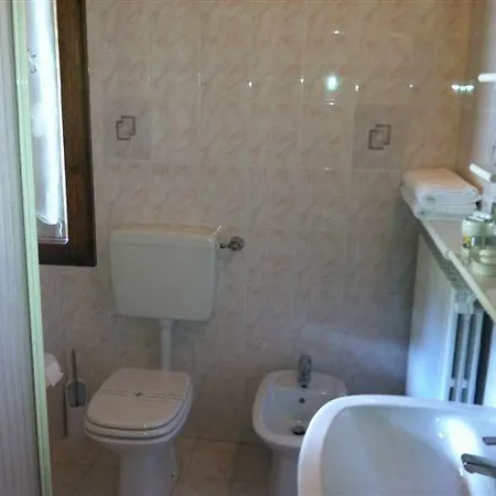 Hotel Antica Osteria La Colomba 3*