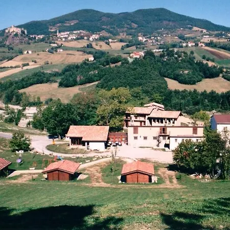 Hotel Antica Osteria La Colomba