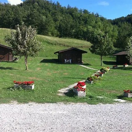 Antica Osteria La Colomba Hotel 3*