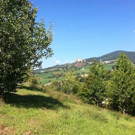 Antica Osteria La Colomba Hotel