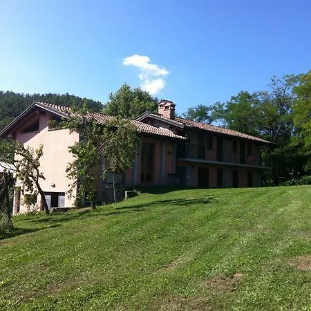 Antica Osteria La Colomba 3*