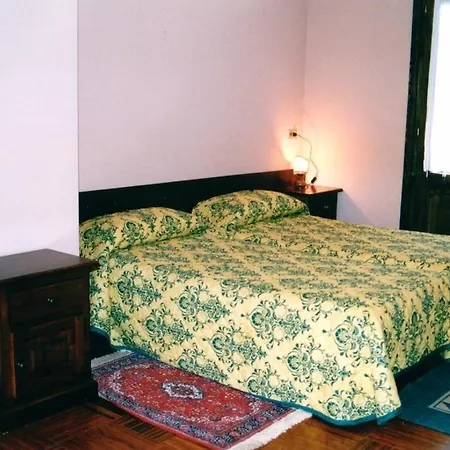 Hotel Antica Osteria La Colomba