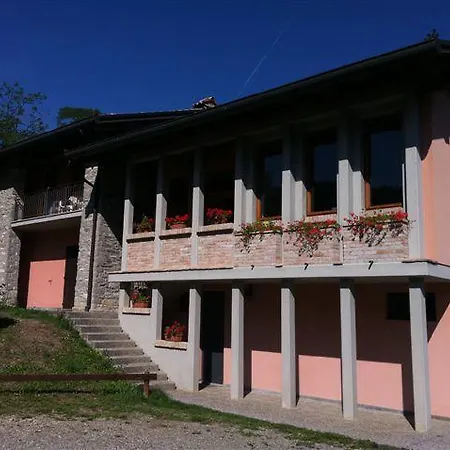 Antica Osteria La Colomba Hotel